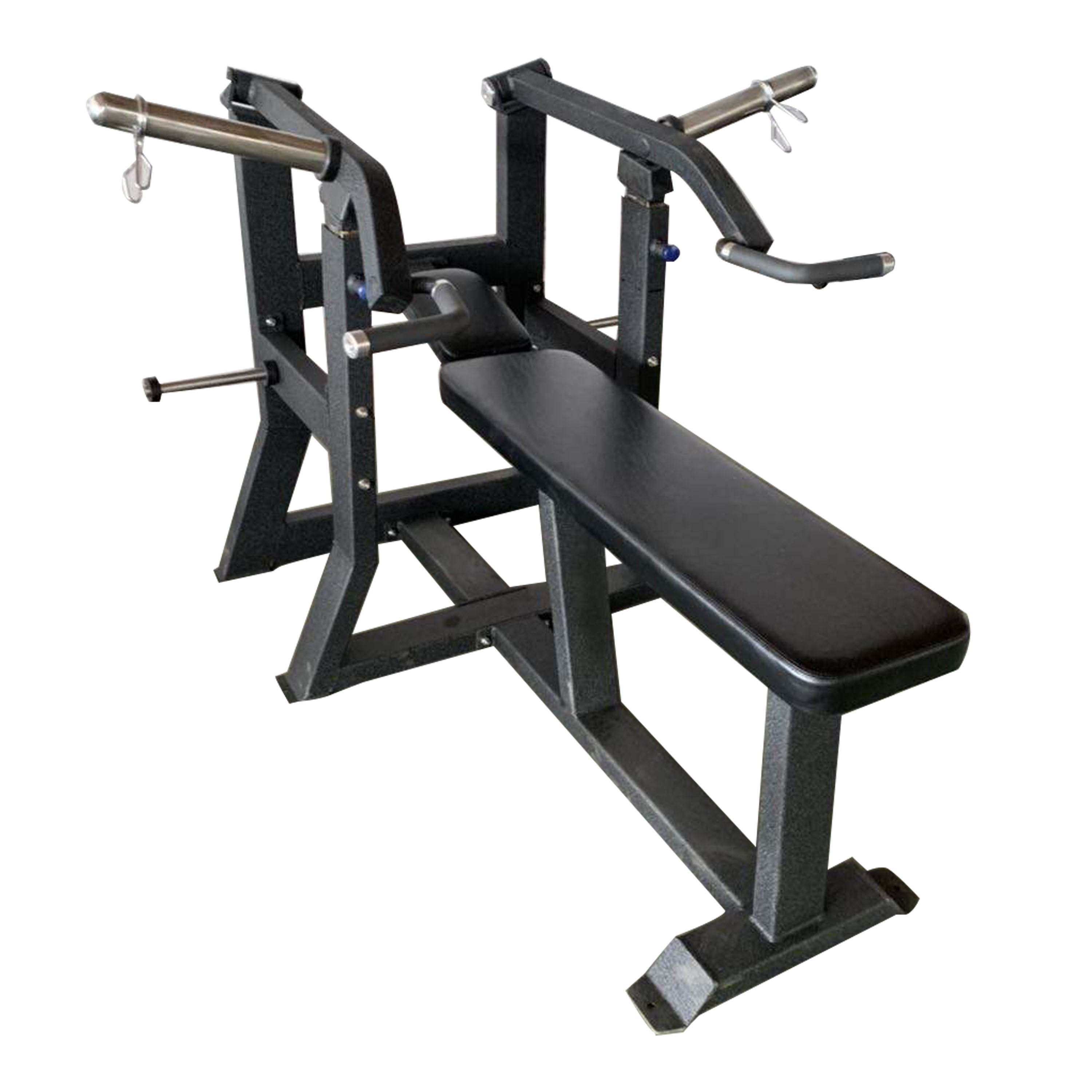 Gym Strength Training Flat Bench Press for Chest Workout from China