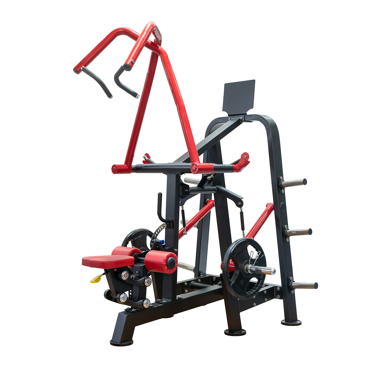 Gym Equipment Commercial Fitness Lat Pull Down